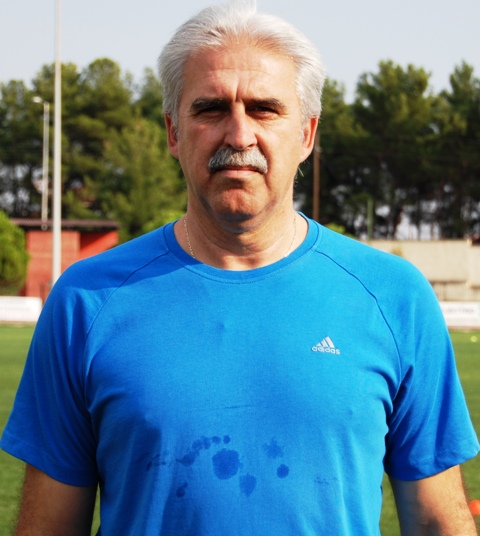 OIKONOMOU