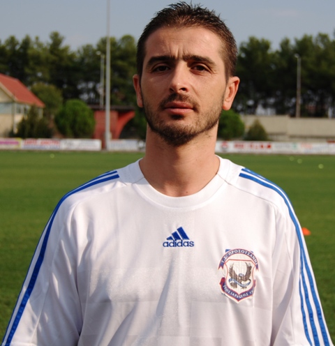 KERASIDIS