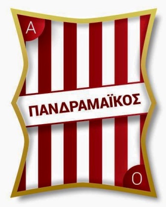 PANDRAMAIKOS